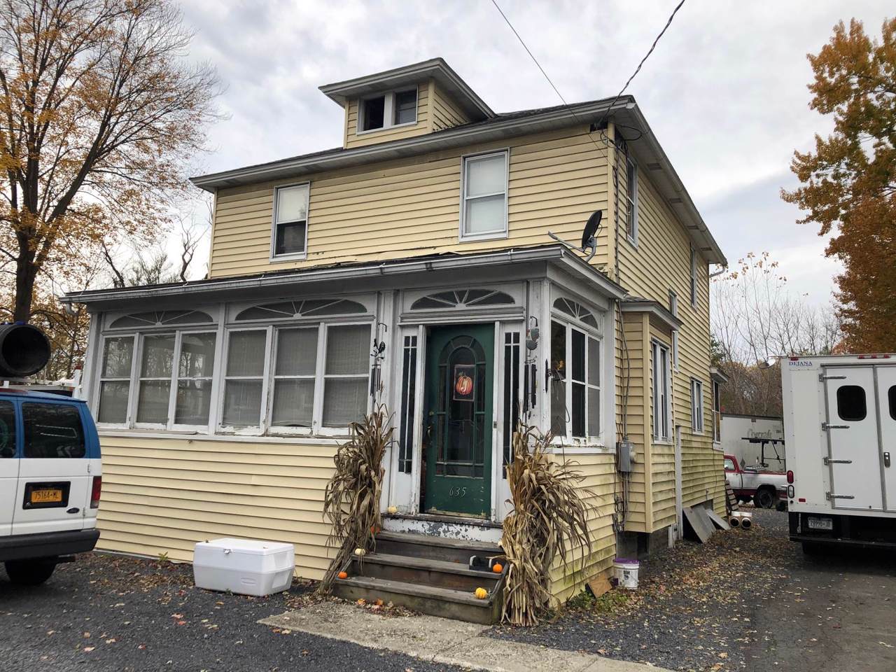 635 Route 9W - Photo 1