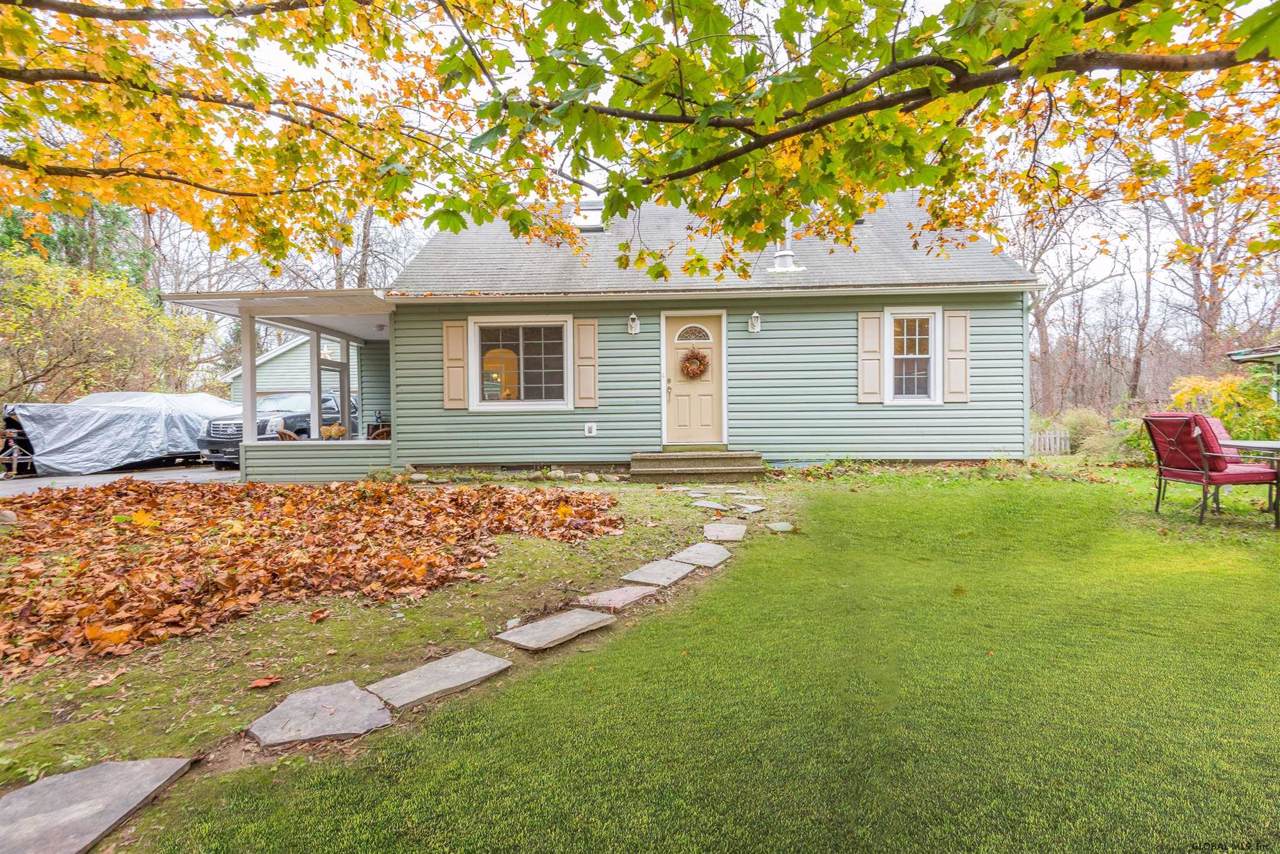 1678 Birchen Bend - Photo 1