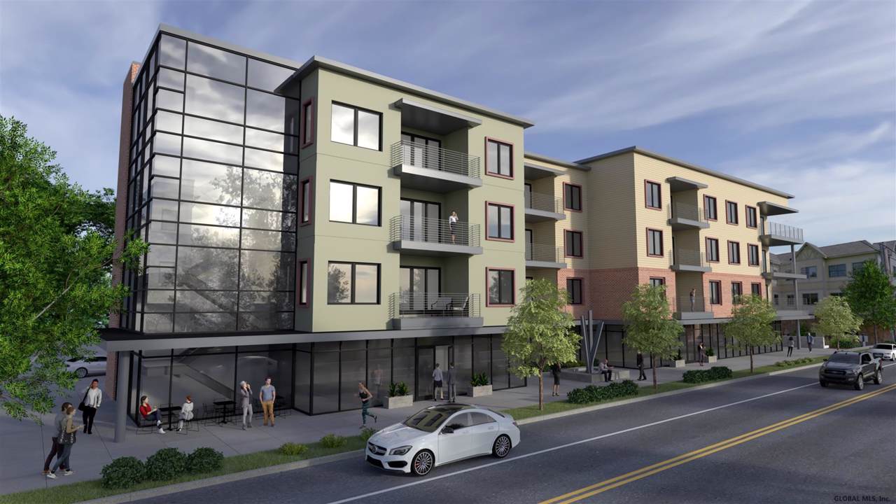 116 West Av - Photo 1
