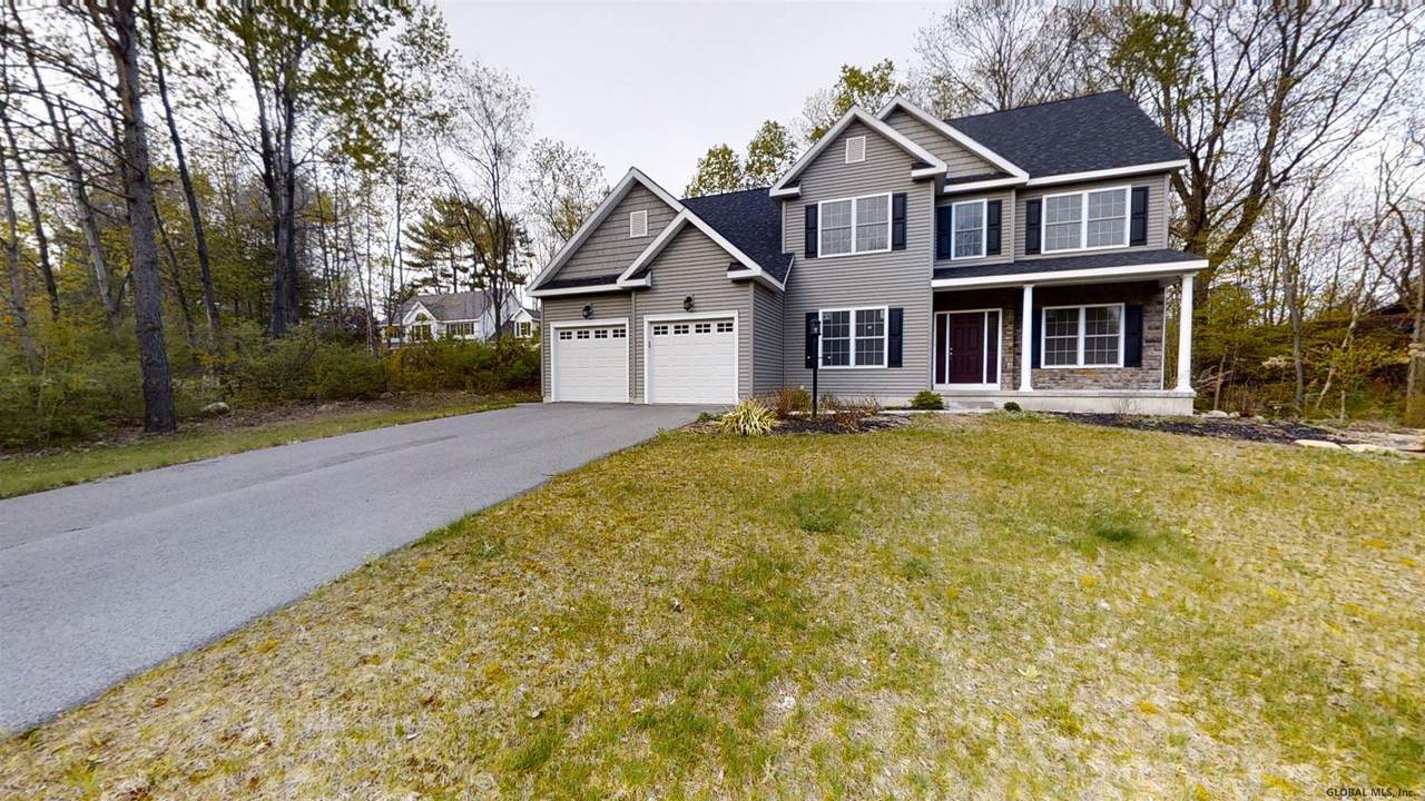 142 Knapp Road - Photo 1