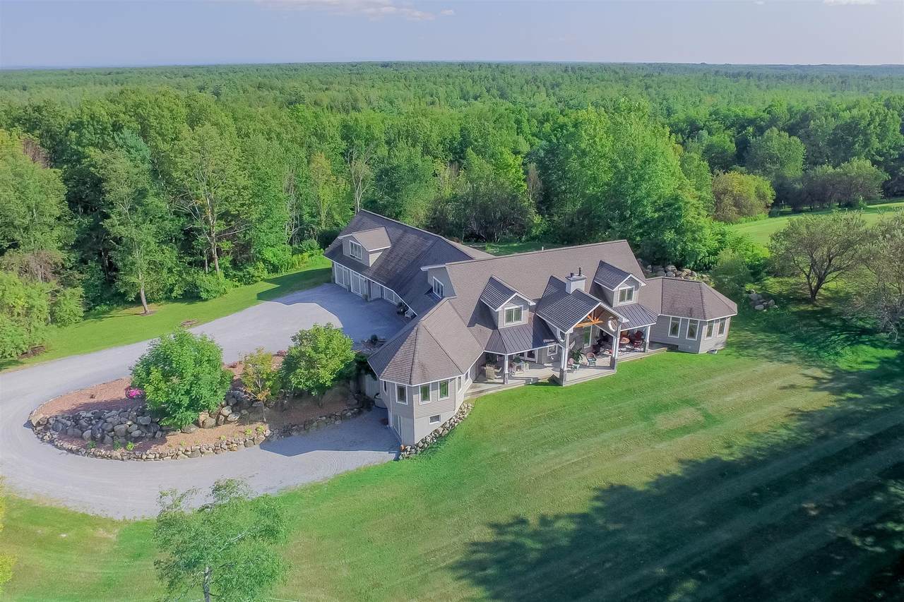 1128 Middleline Rd - Photo 1