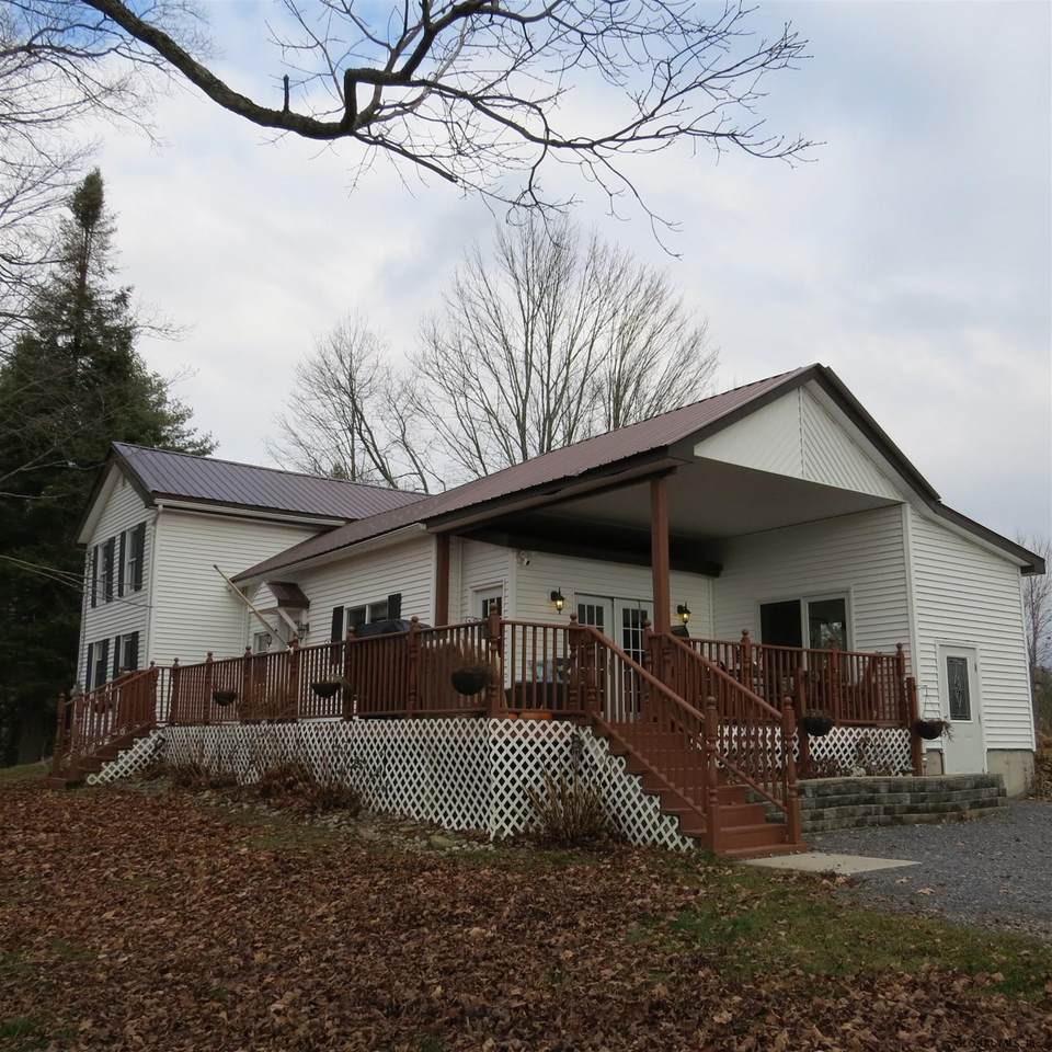 375 South Line Rd - Photo 1