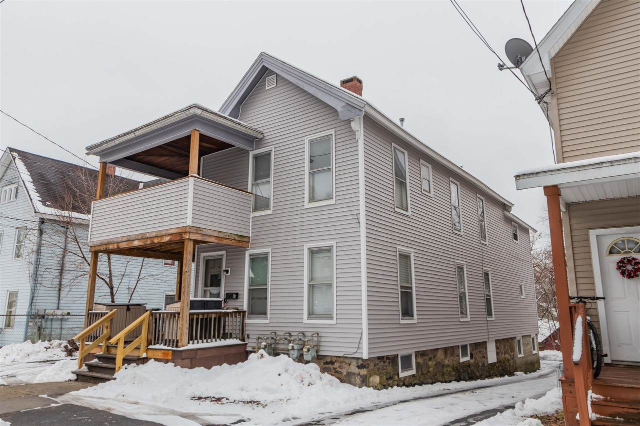 8 Montgomery St - Photo 1