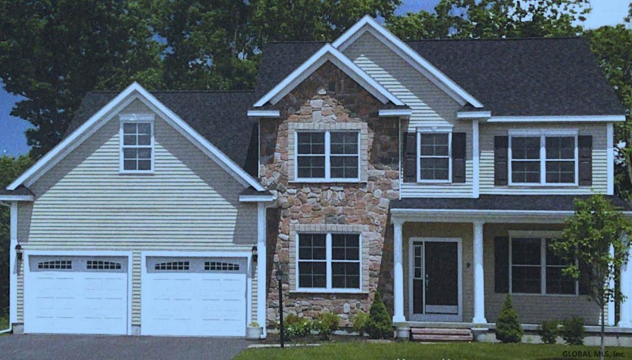 23 Tisdale Lane - Photo 1