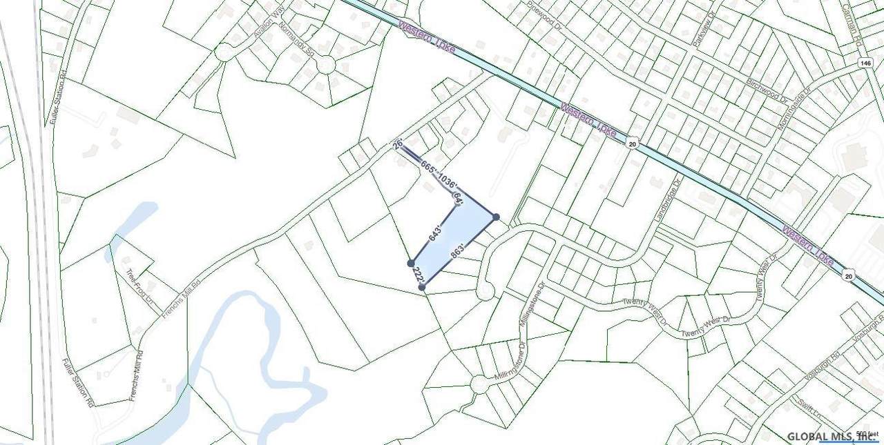 7 Hillshire Lane - Photo 1