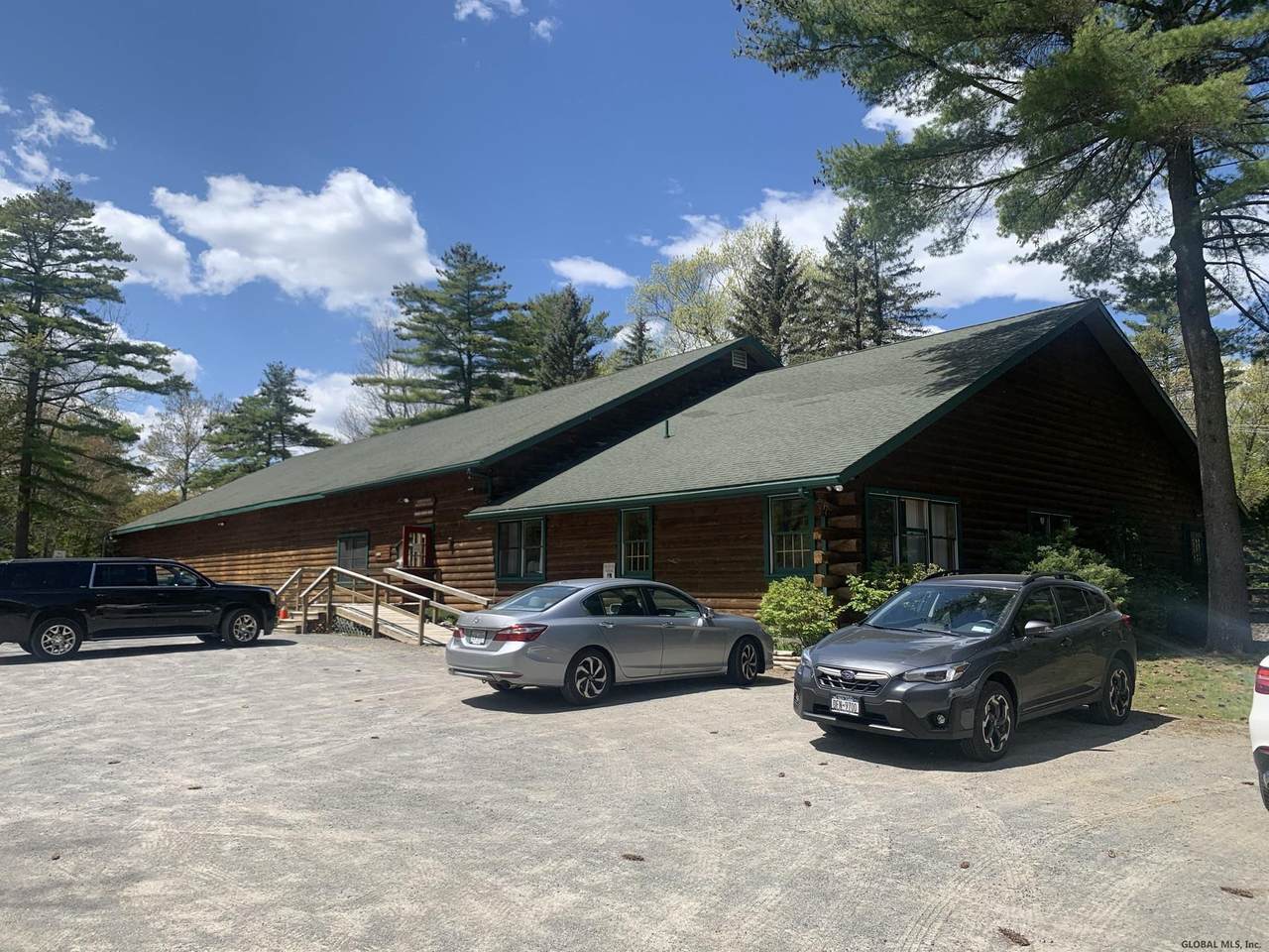 814 Goggins Road - Photo 1