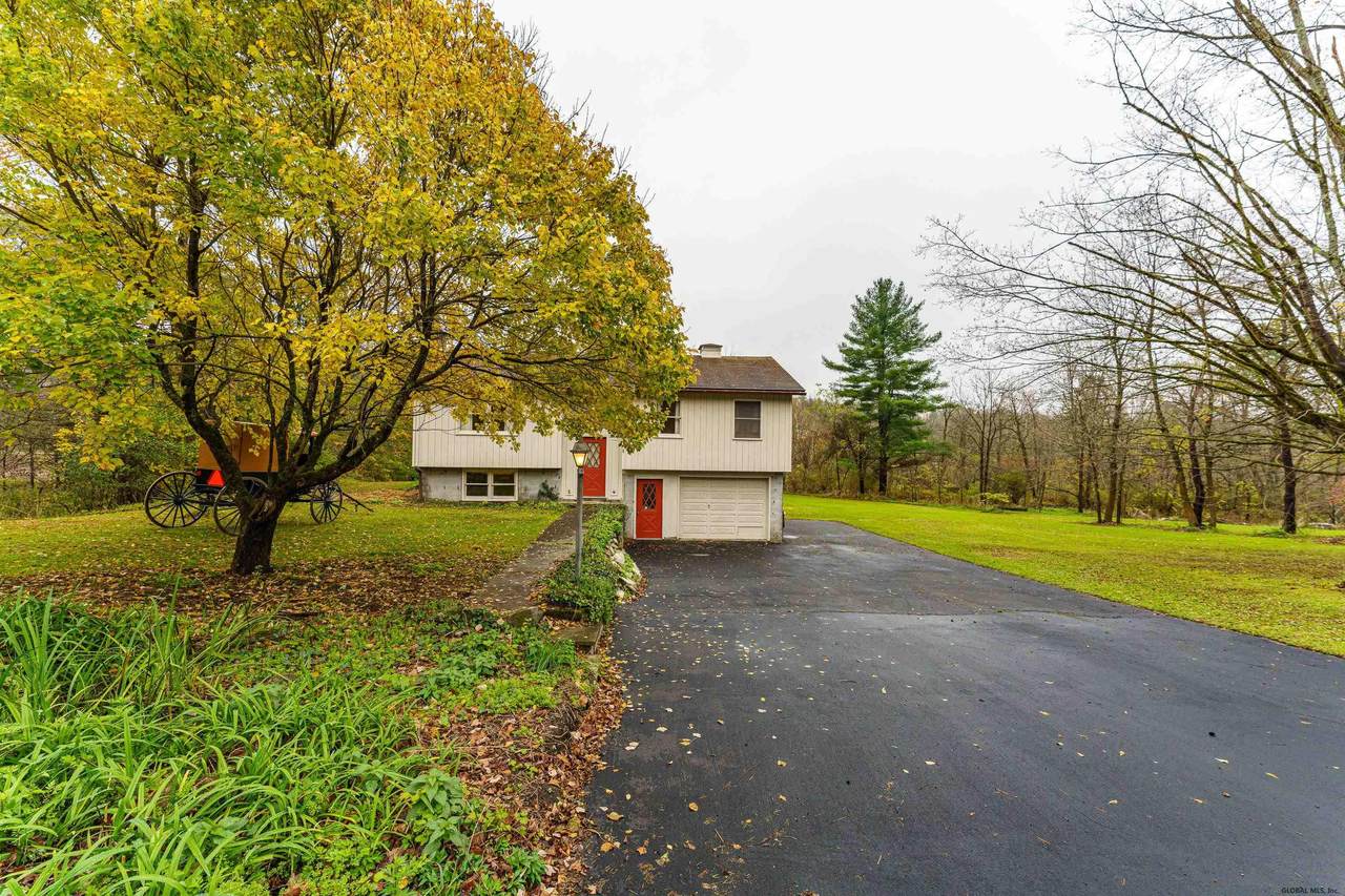 1805 Wagners Hollow Road - Photo 1