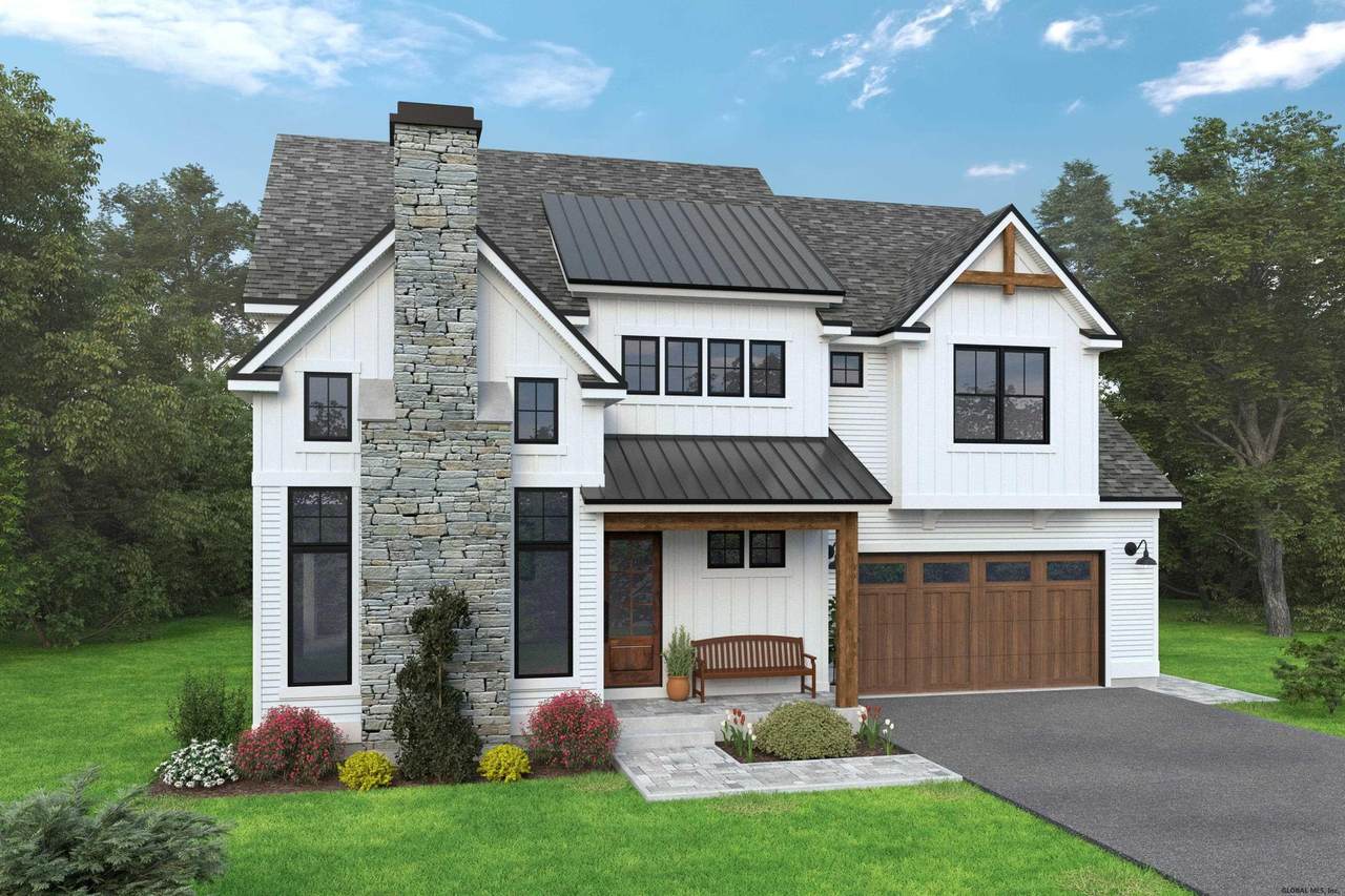 5 Woodland Hill Rd - Photo 1