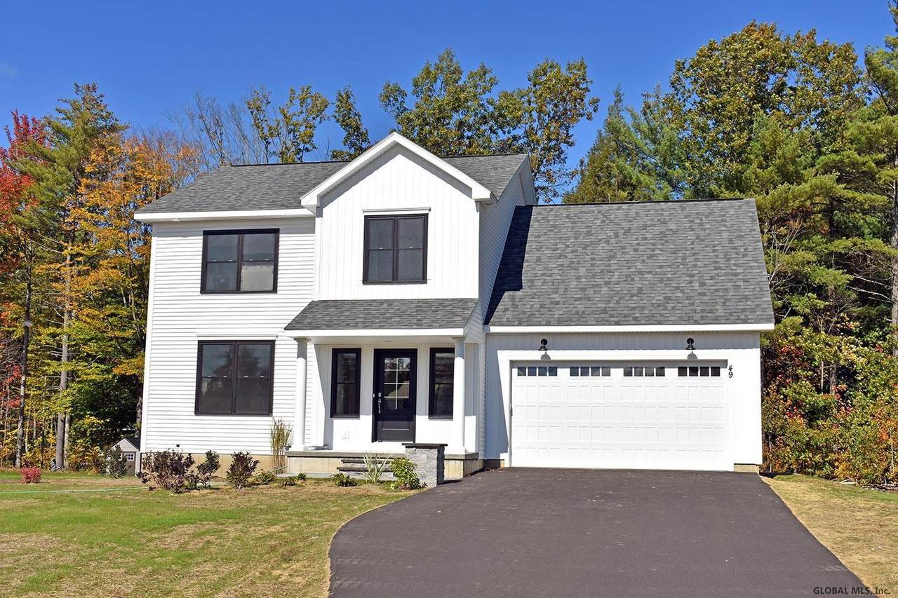 12 Huntington Way - Photo 1