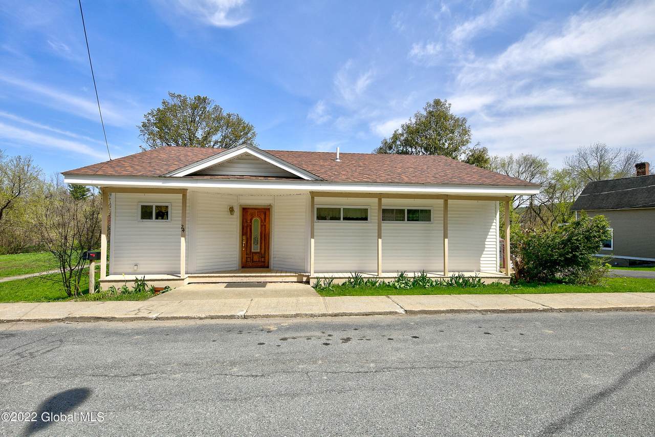 24 Mount Hope Avenue - Photo 1