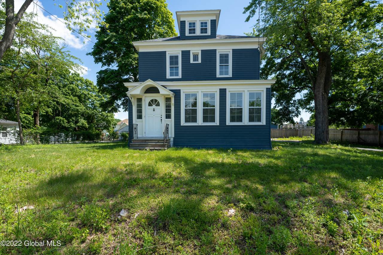 579 Albany Shaker Rd Road - Photo 1