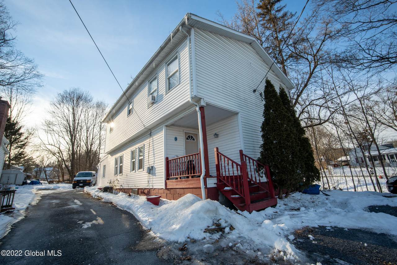 5 New Scotland Avenue - Photo 1