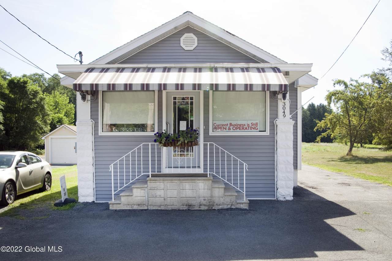 3049 Hamburg Street - Photo 1
