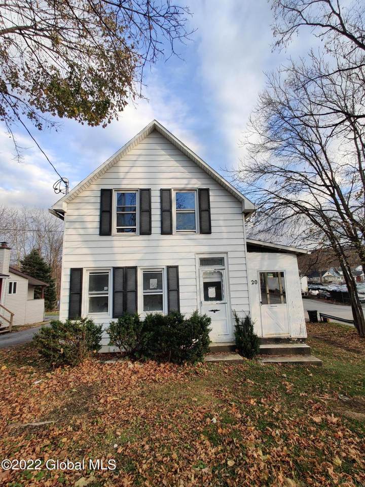 20 New Turnpike Road - Photo 1