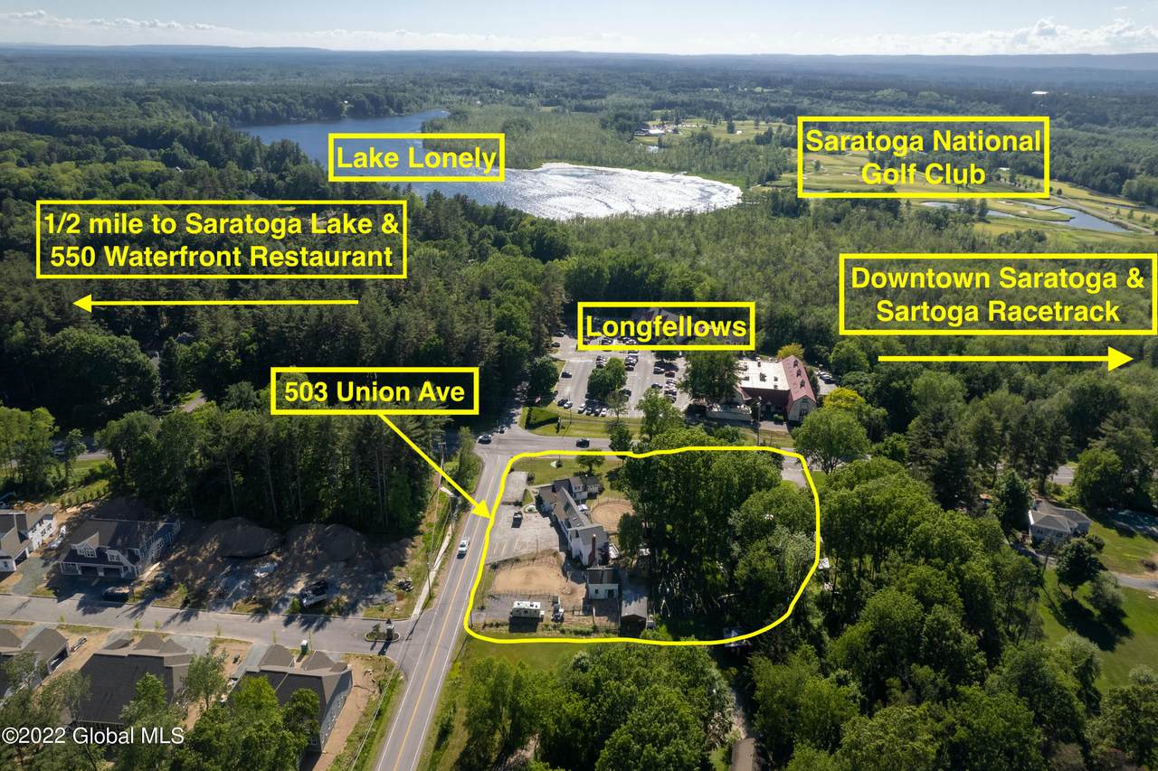 503 Union Avenue - Photo 1
