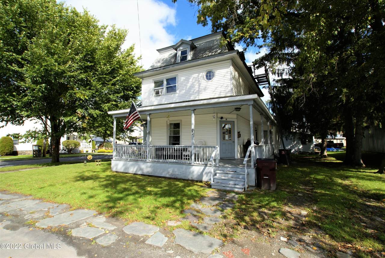 38 Quaker Street - Photo 1