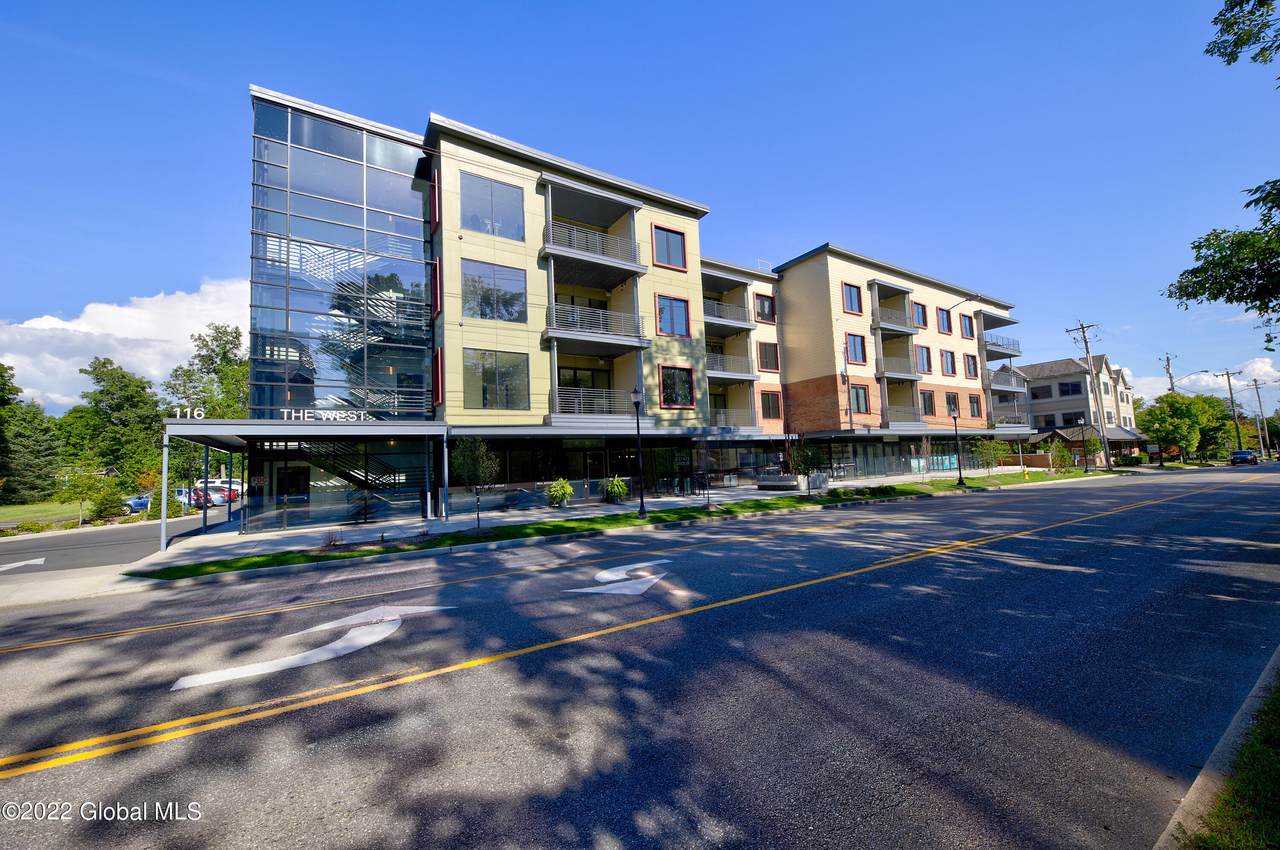 116 West Avenue - Photo 1