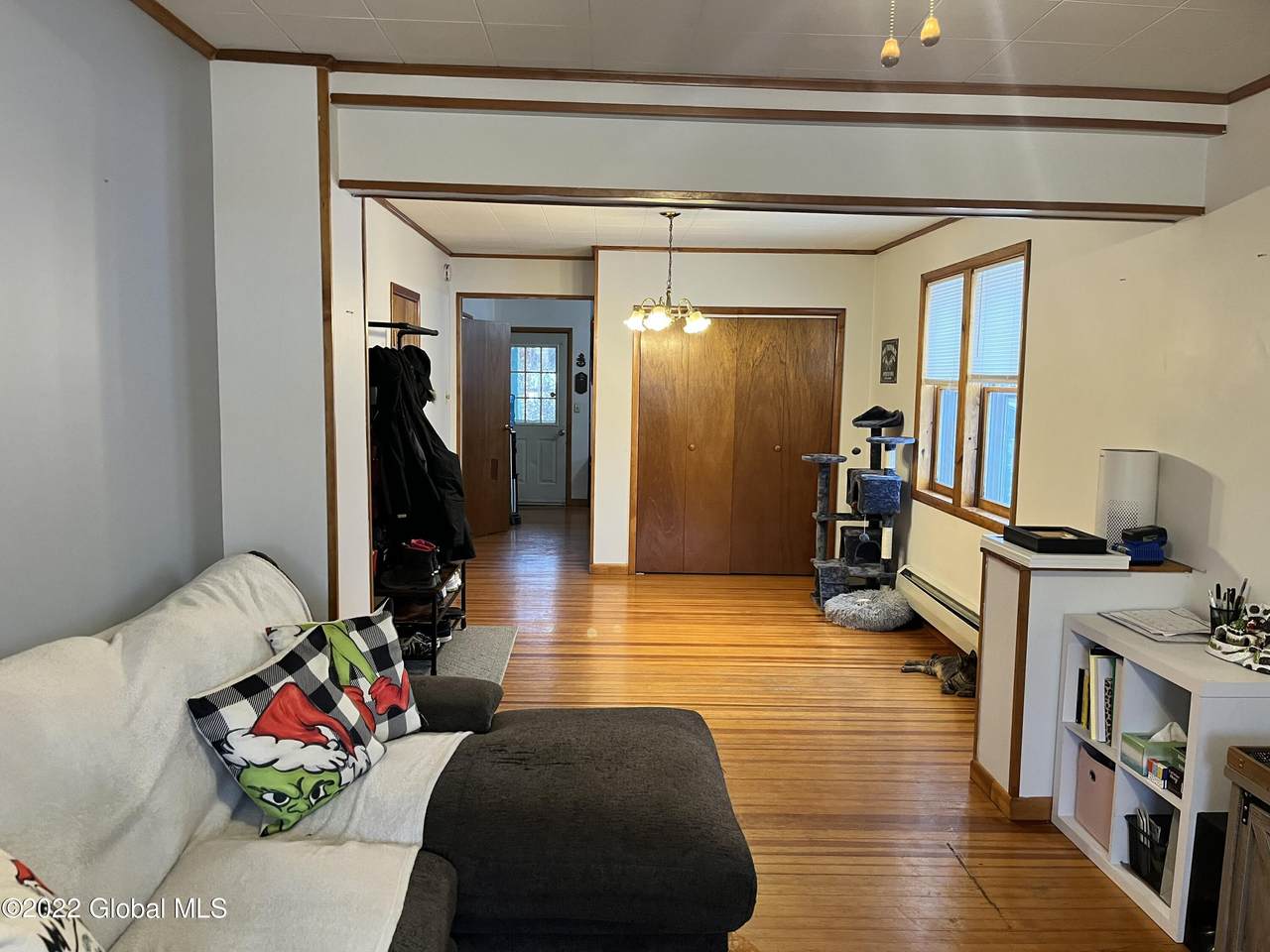 318 Saratoga St. Street - Photo 1