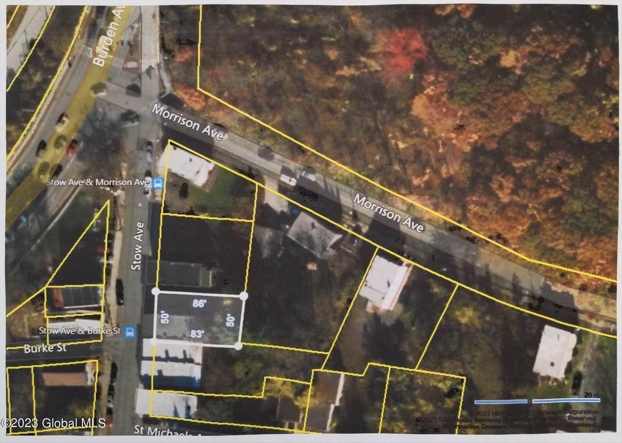 16 Stow Avenue, Troy, NY 12180 (MLS 202327256) Heer Realty