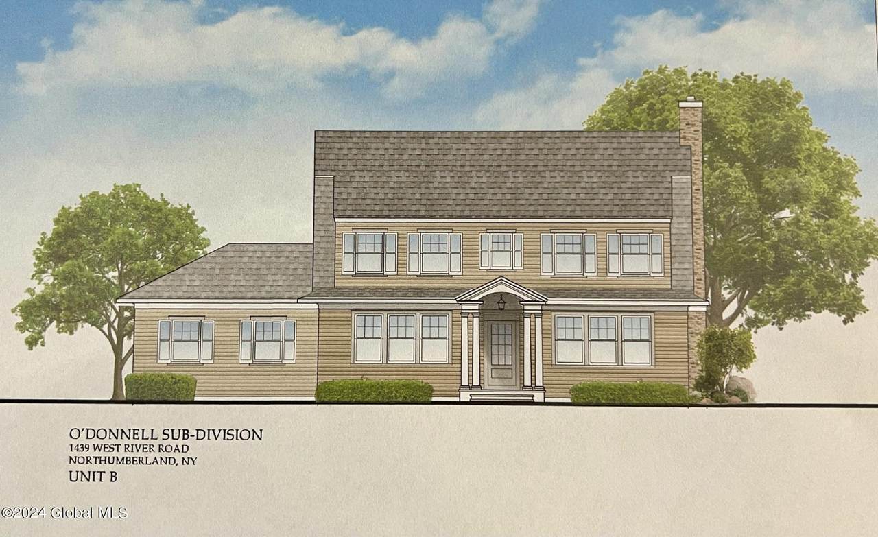 Lot 3 West River Road - Photo 1