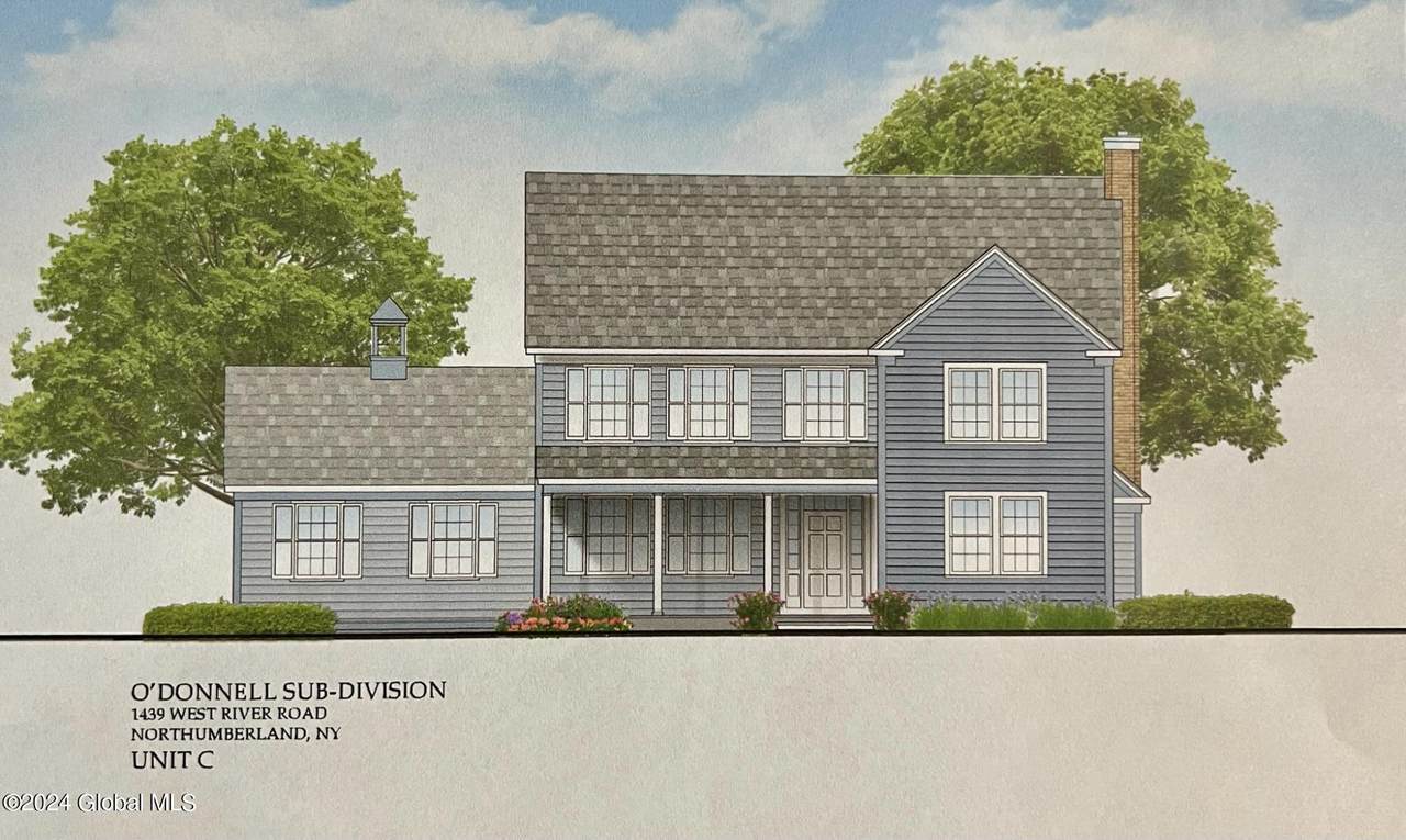 Lot 4 West River Road - Photo 1