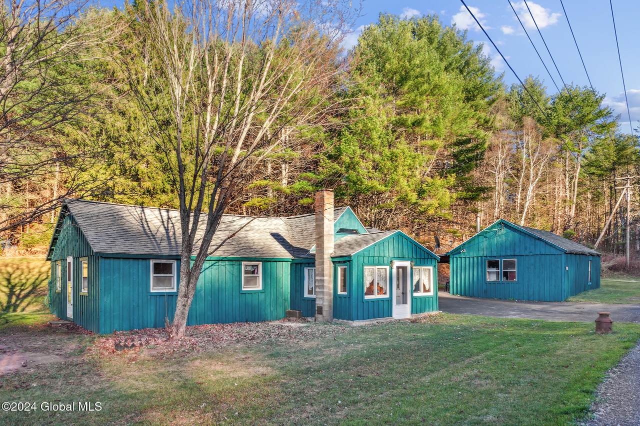 195 Potter Mtn Road - Photo 1