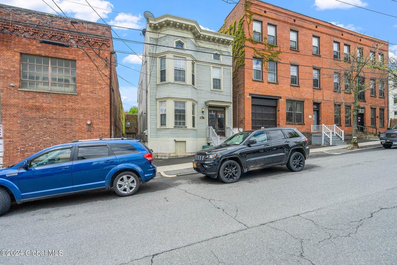 99 Dana Avenue - Photo 1