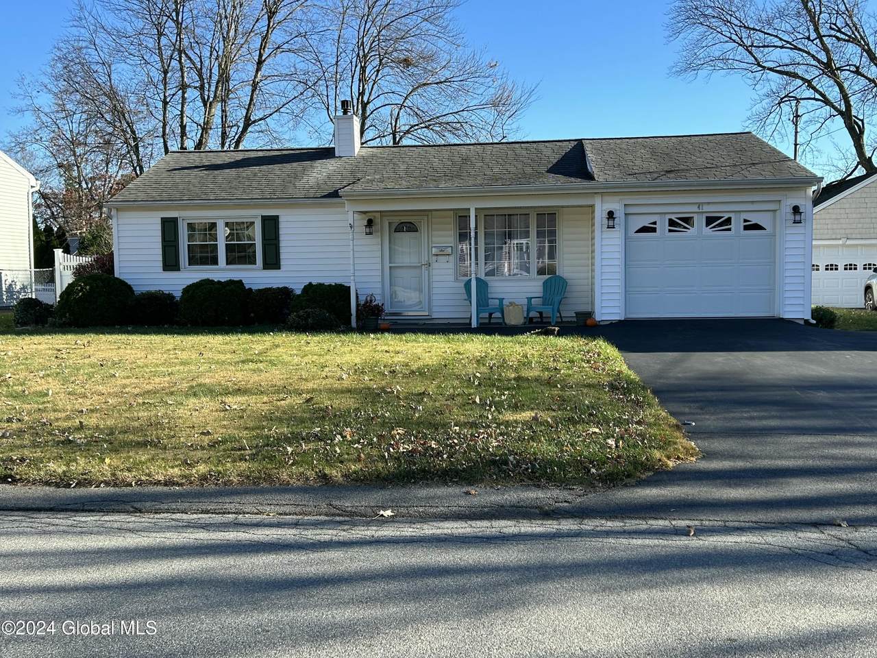 41 Fuller Terrace - Photo 1