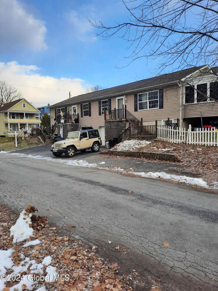 802 Harrison Avenue - Photo 1