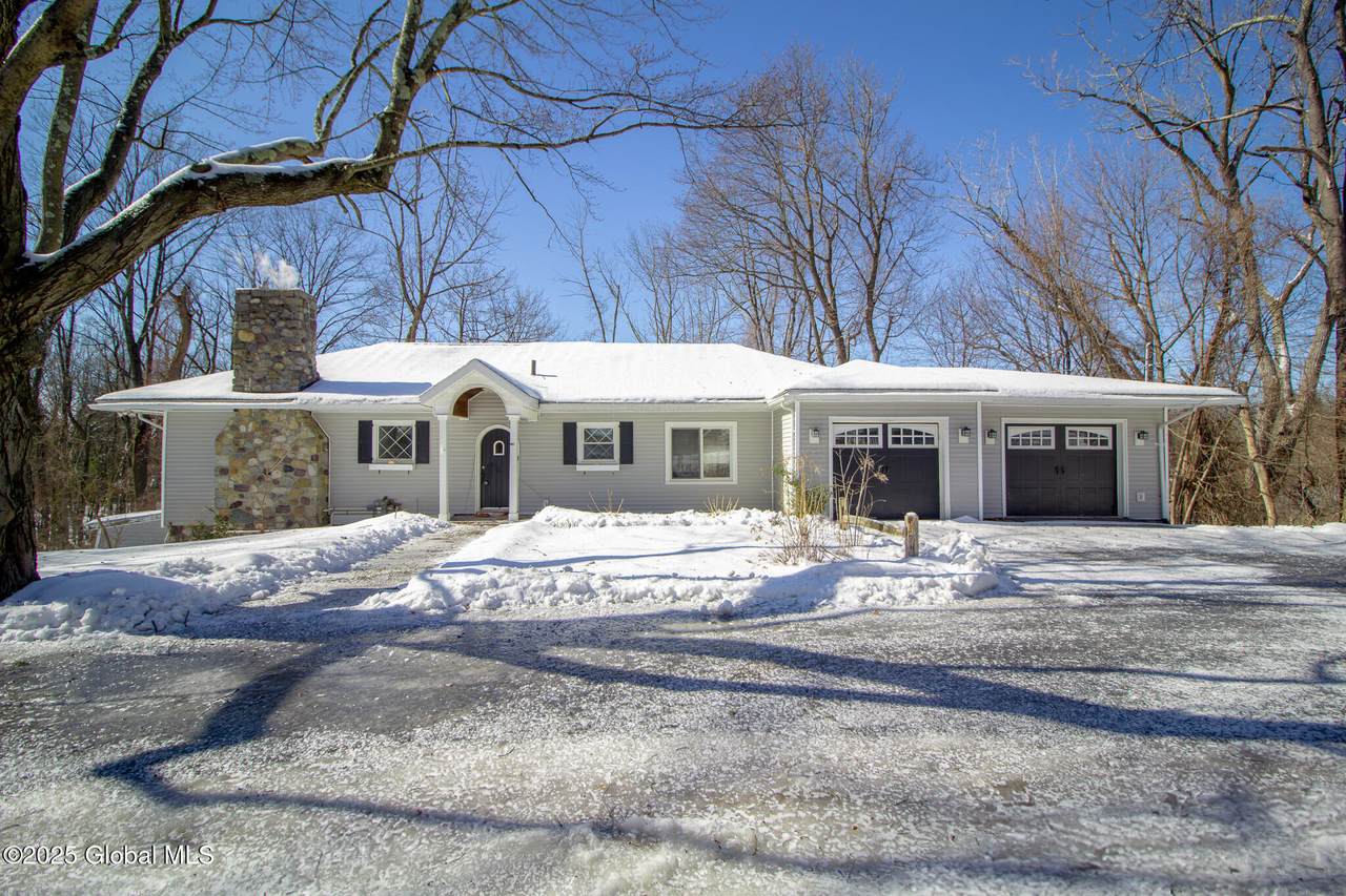 340 Albany Shaker Road - Photo 1