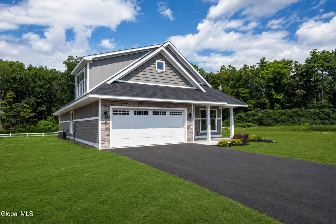 57 Whispering Pines Way - Photo 1