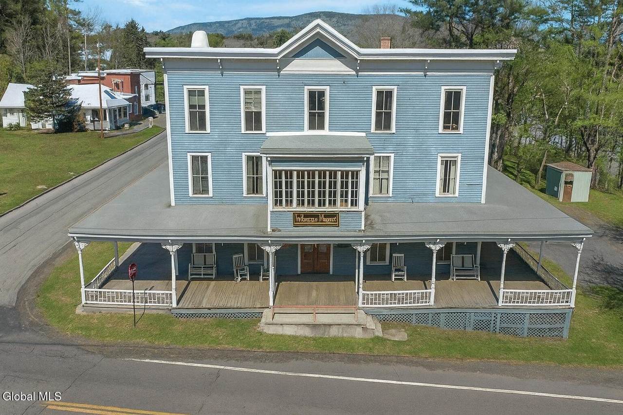 6 Olmstedville Road - Photo 1