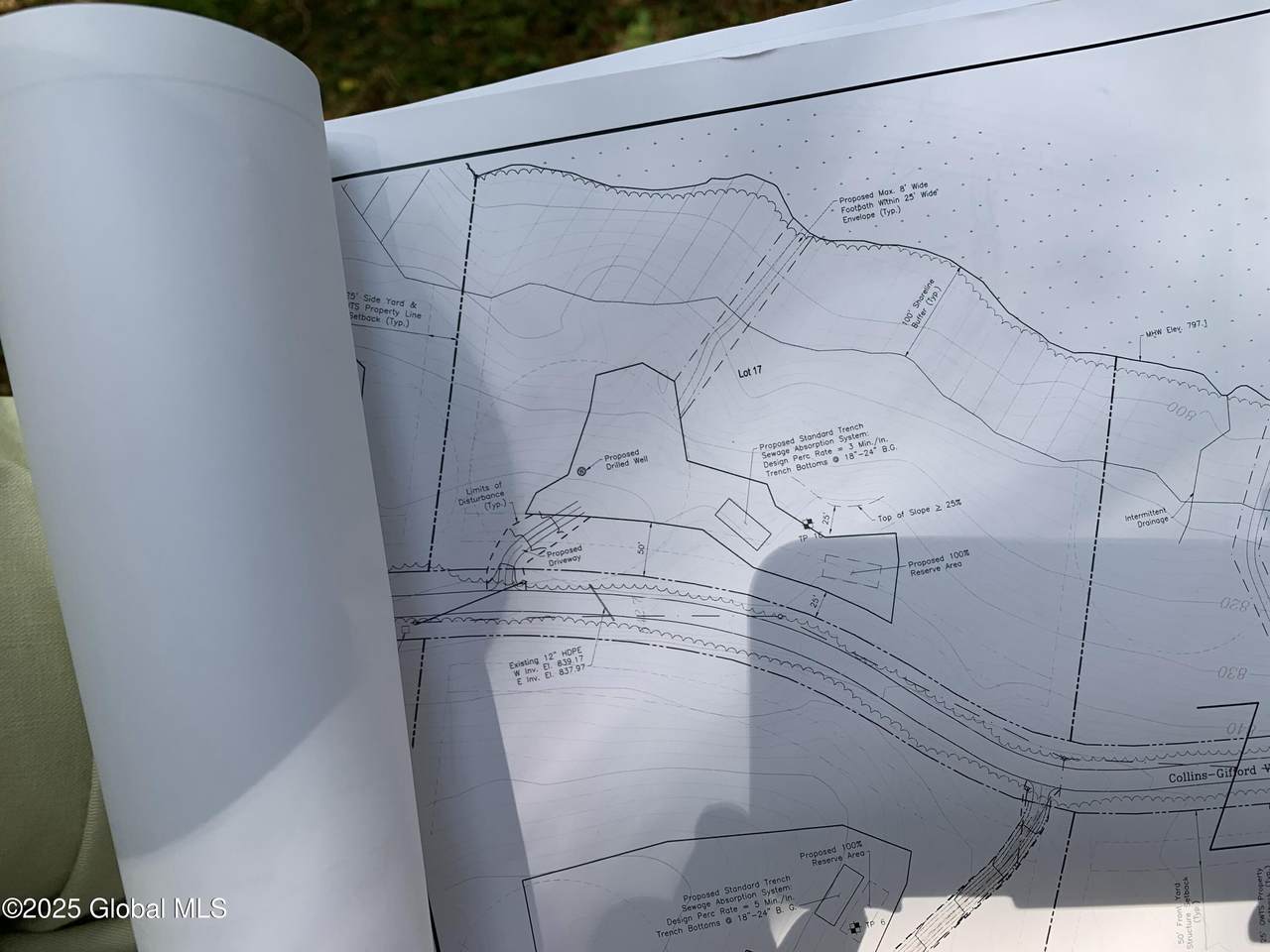 415 Collins Gifford Valley Road - Photo 1
