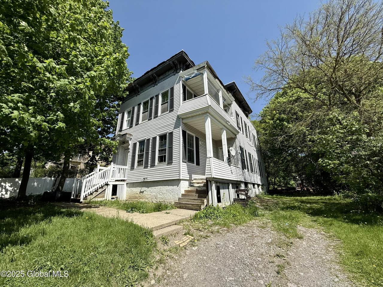 7 Hewitt Street - Photo 1