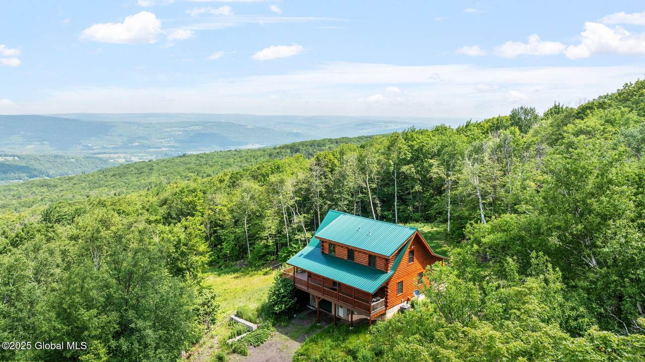 892 Durham Road - Photo 1