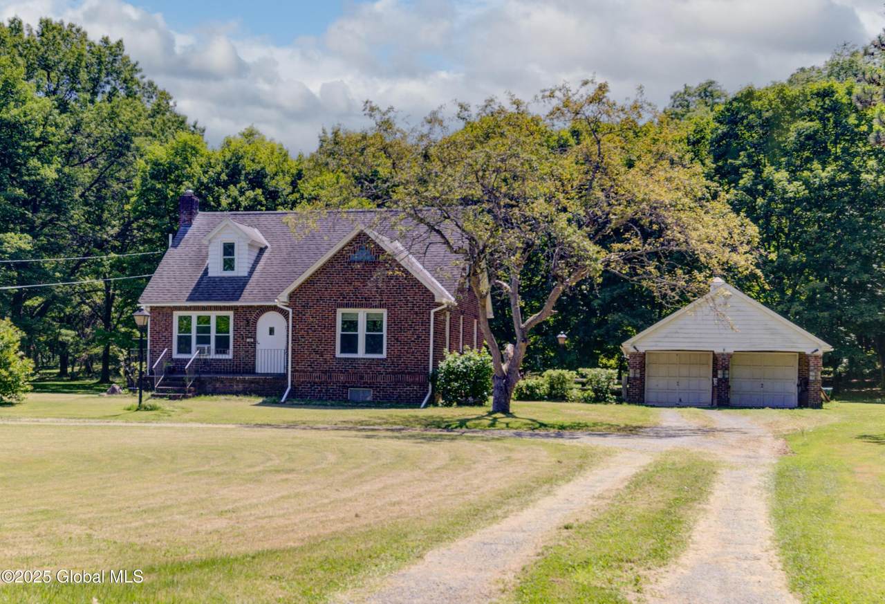 58 State Farm Road - Photo 1