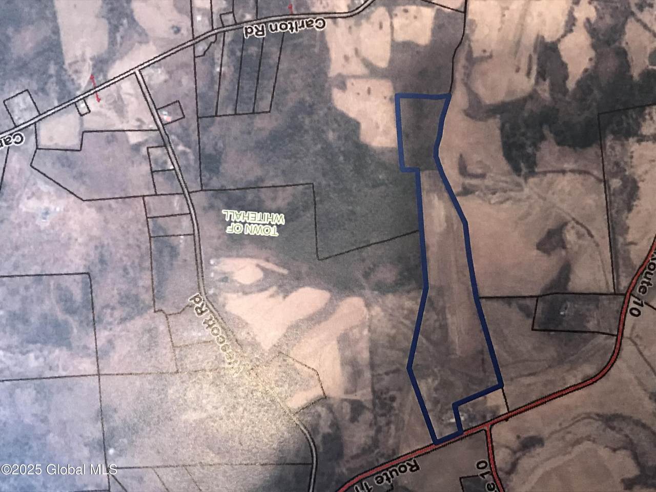 12 County Route 11 - Photo 1