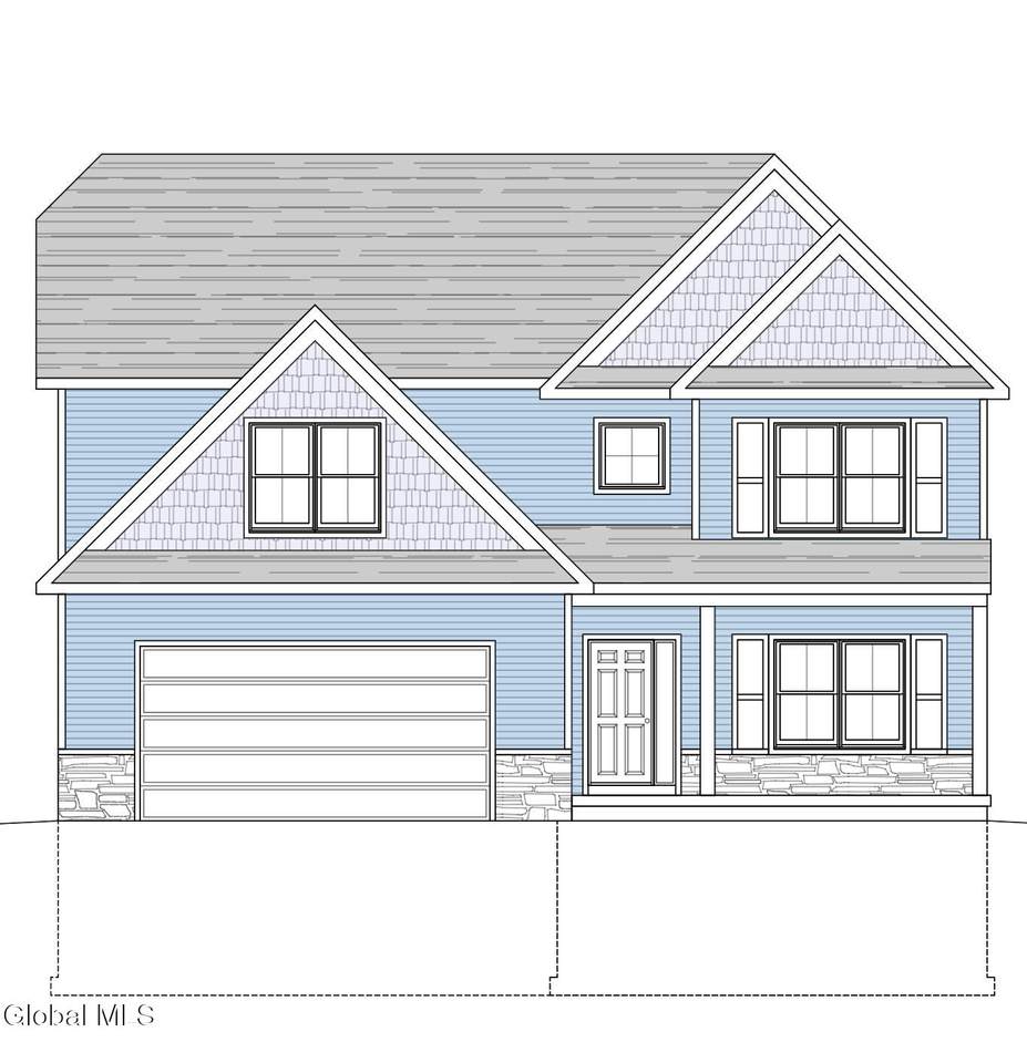 6 Wedgewood Drive - Photo 1