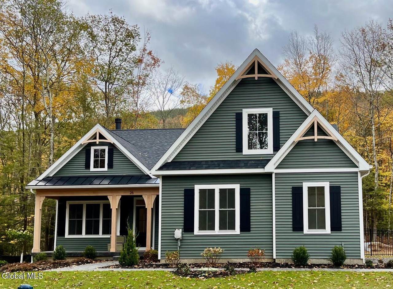 32 Huna Way - Photo 1