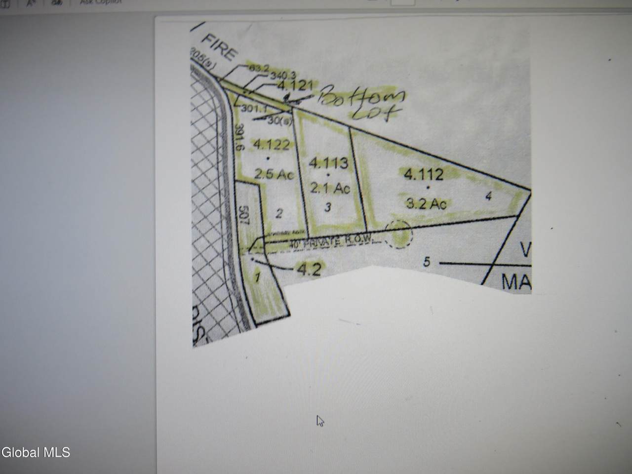 614 Bush Road - Photo 1