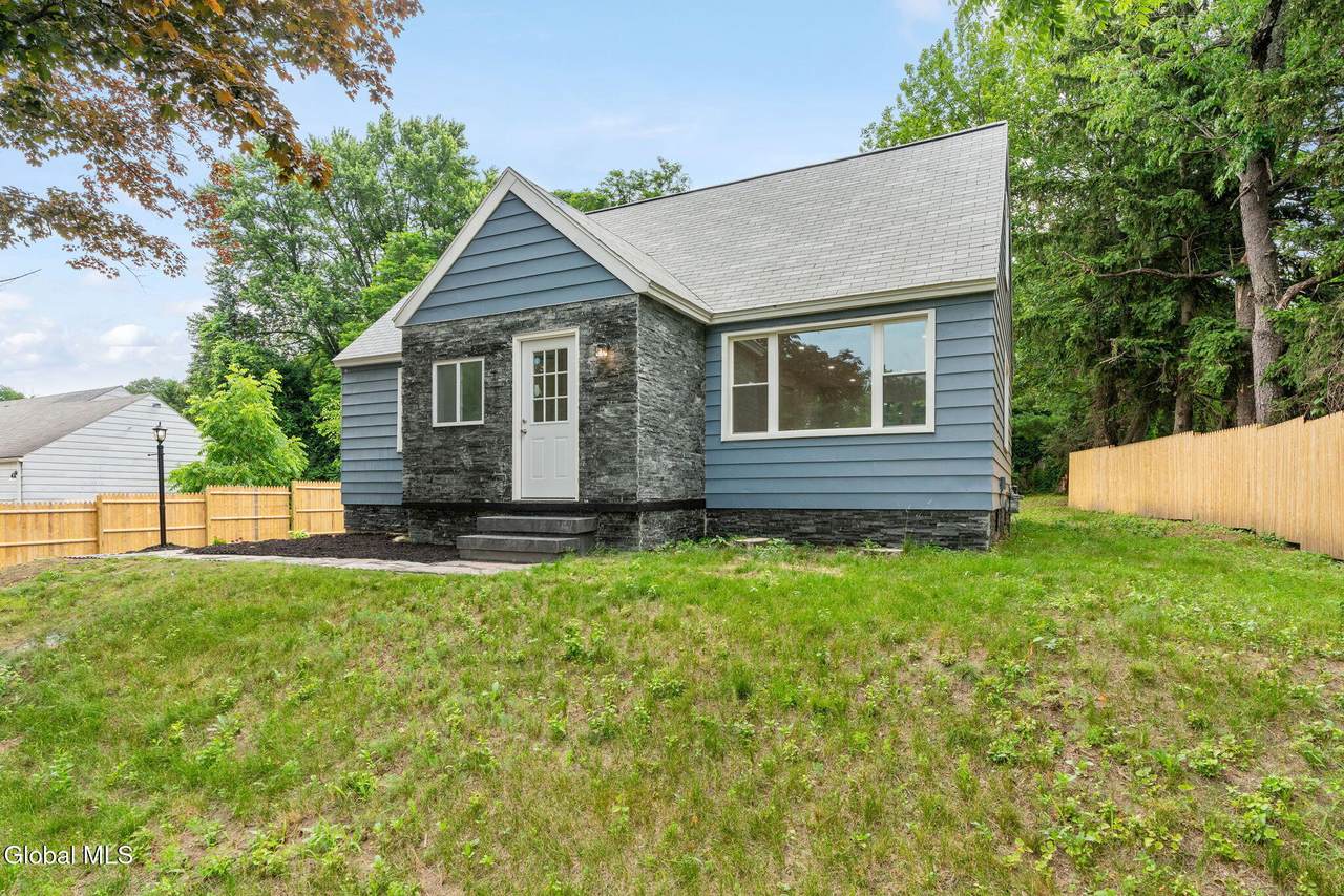 479 Albany Shaker Road - Photo 1