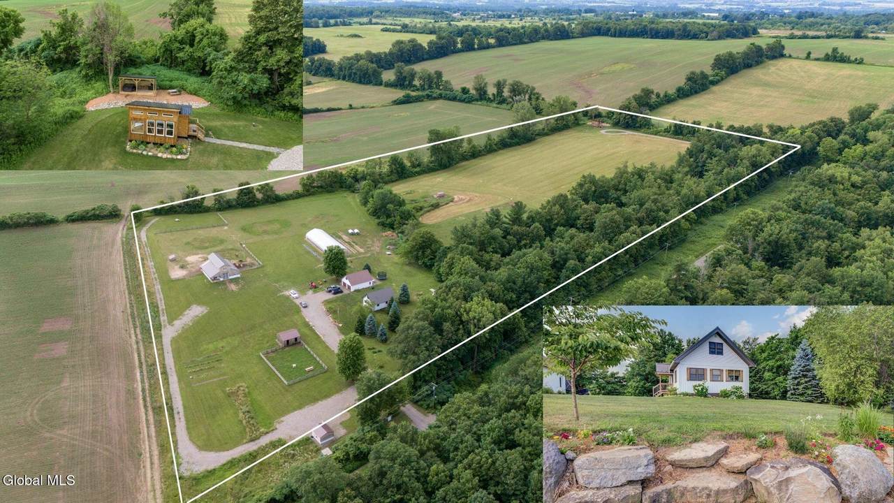 231 Sanders Road - Photo 1