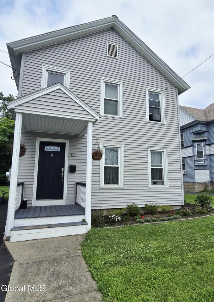 12 Mccrea Street - Photo 1