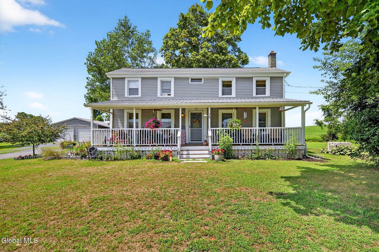38 Brott Lane - Photo 1