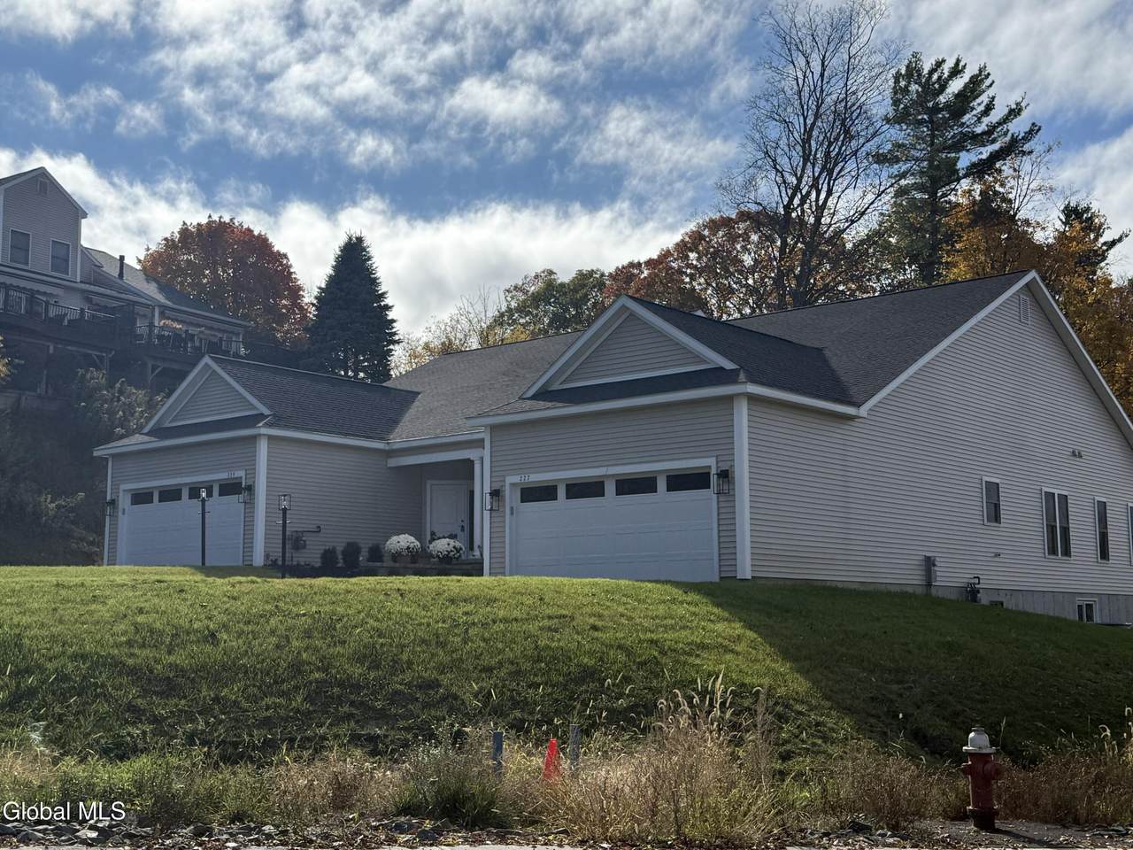 227 Cemetery Road - Photo 1