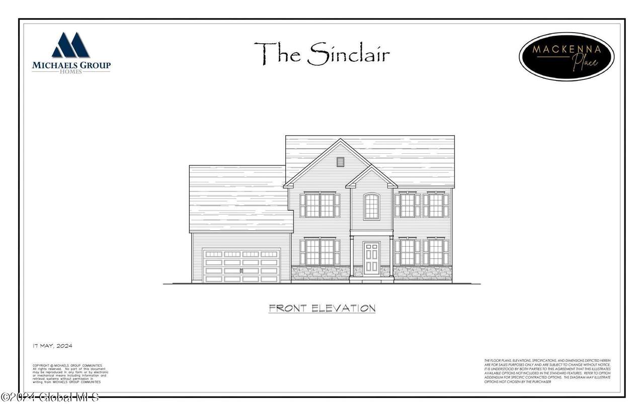 1C Mackenna Court - Photo 1