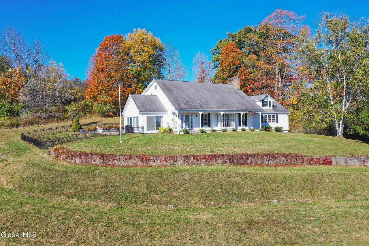 165 Browdy Mountain Road - Photo 1