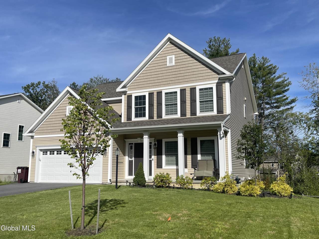 22 Bergen Place - Photo 1