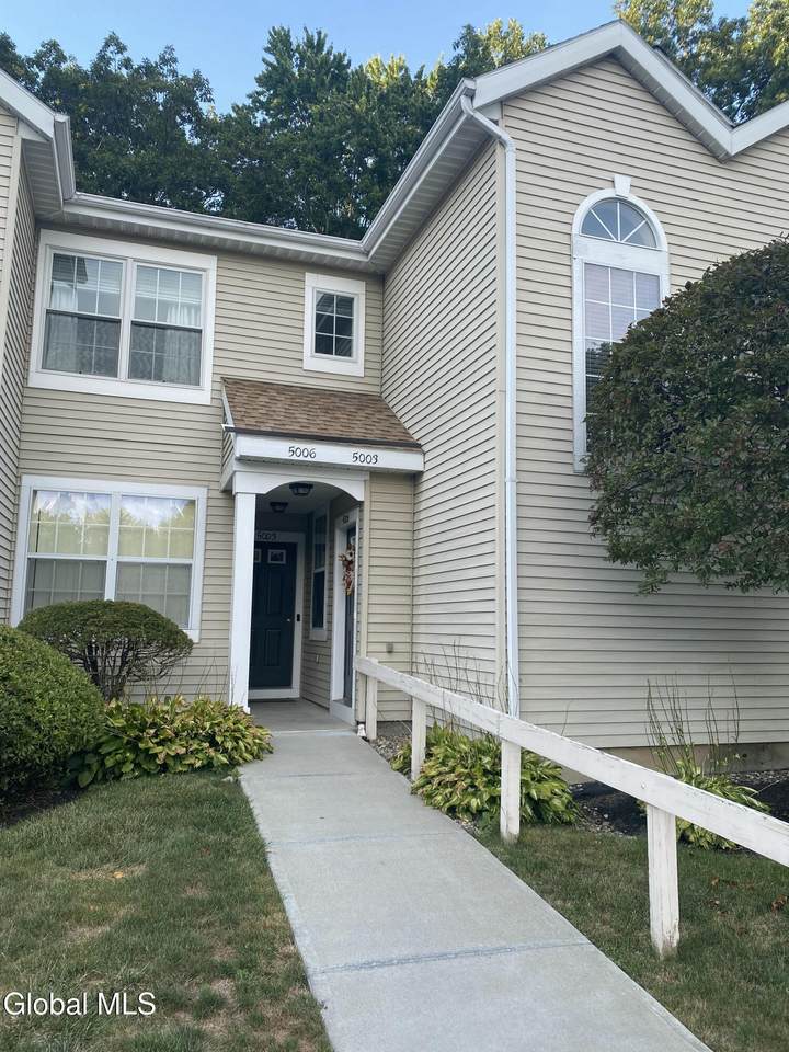 5006 Forest Point Drive - Photo 1