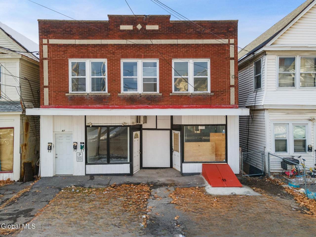 1697 Van Vranken Avenue - Photo 1